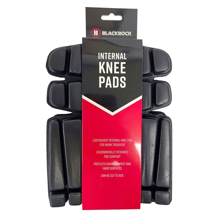 Blackrock Knee Pads