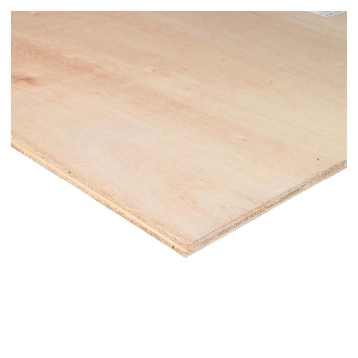 General Purpose Plywood 2440 x 1220mm