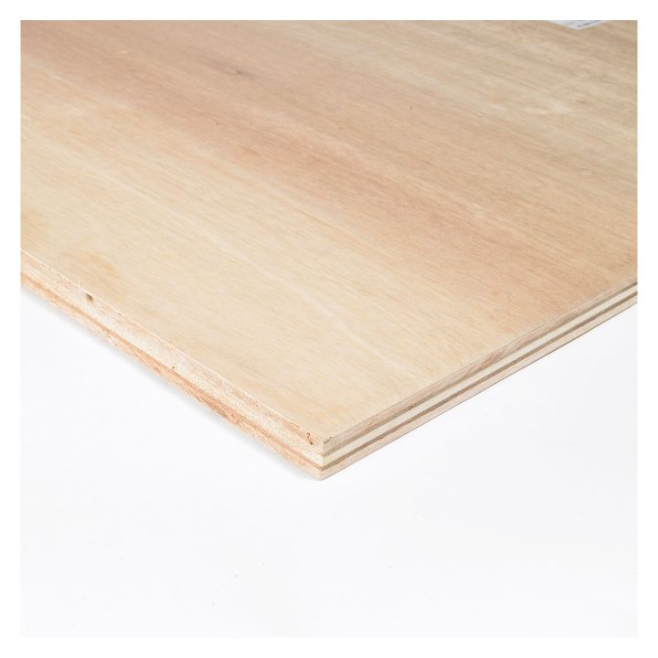 General Purpose Plywood 2440 x 1220 x 5.5mm