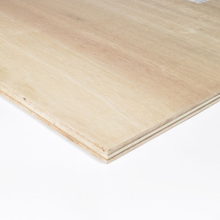 General Purpose Plywood 2440 x 1220 x 25mm