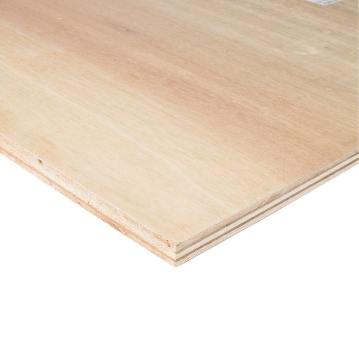 General Purpose Plywood 1220 x 606mm
