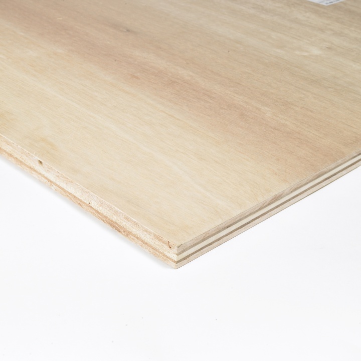 General Purpose Plywood 1220 x 606mm