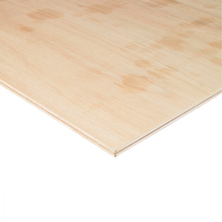 General Purpose Plywood 1220 x 606 x 9mm