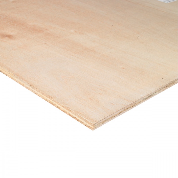 General Purpose Plywood 1829 x 607 x 12mm
