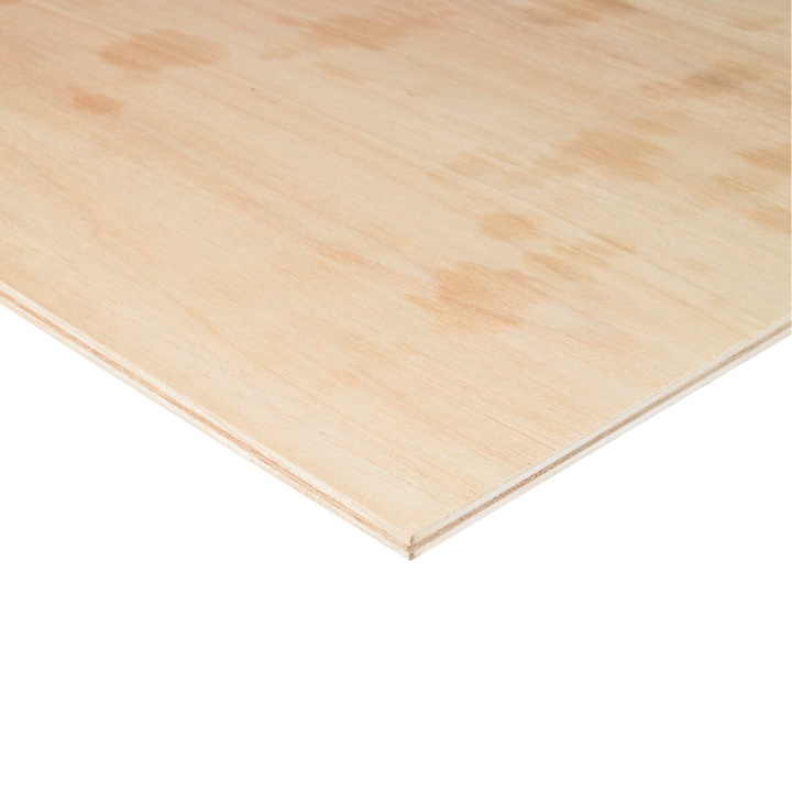 General Purpose Plywood 1829 x 607 x 9mm FSC Selco