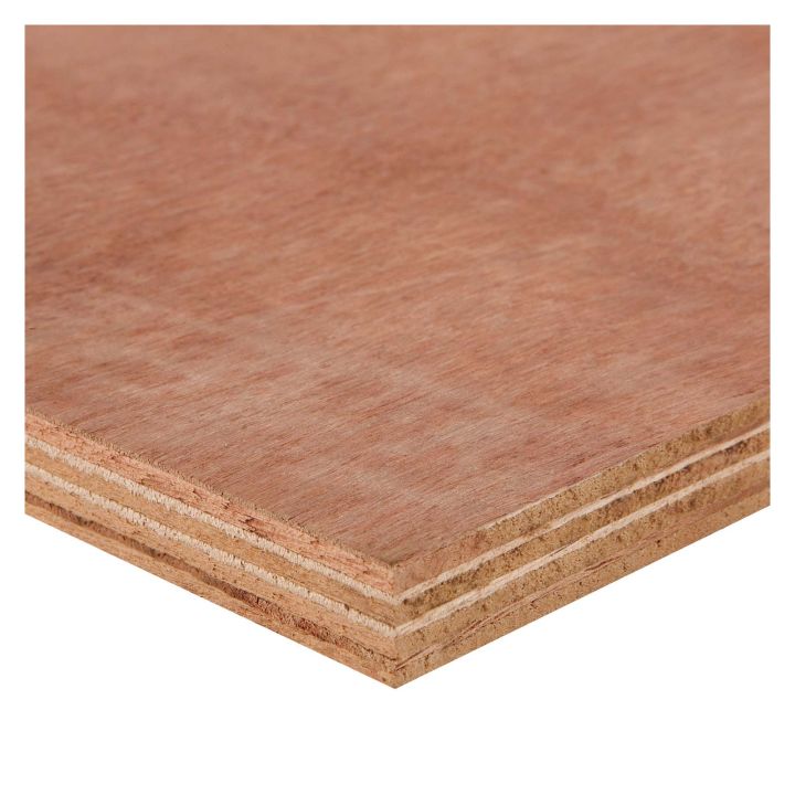 Marine Plywood 1220 x 2440 x 12mm