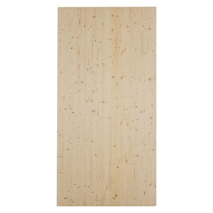 Decorative Micro CLT T&G Wall Panel 16 x 610 x 1220mm