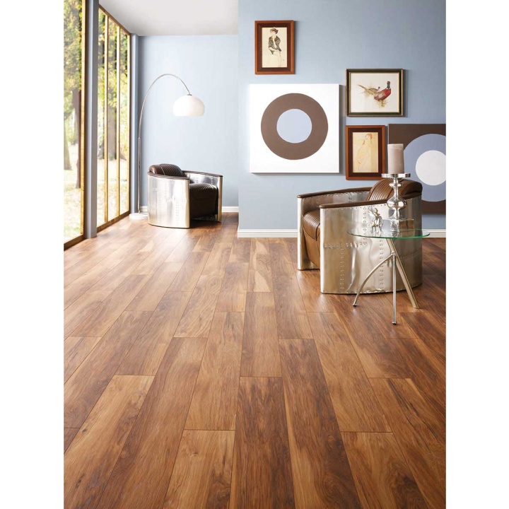 Hickory clearance laminate flooring