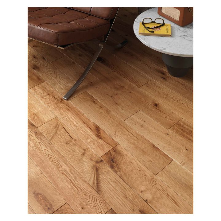 Woodpecker K2 Solid Oak Flooring 2.2m2
