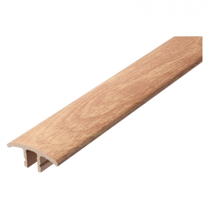 Unistar Flooring Trim Appalachian Hickory 900mm Selco