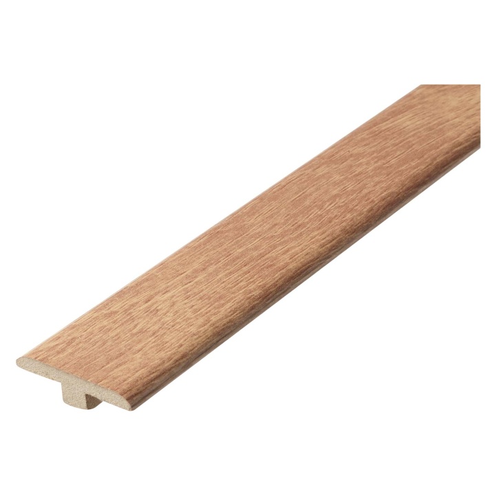 T-Section Flooring Trim Appalachian Hickory 1000mm