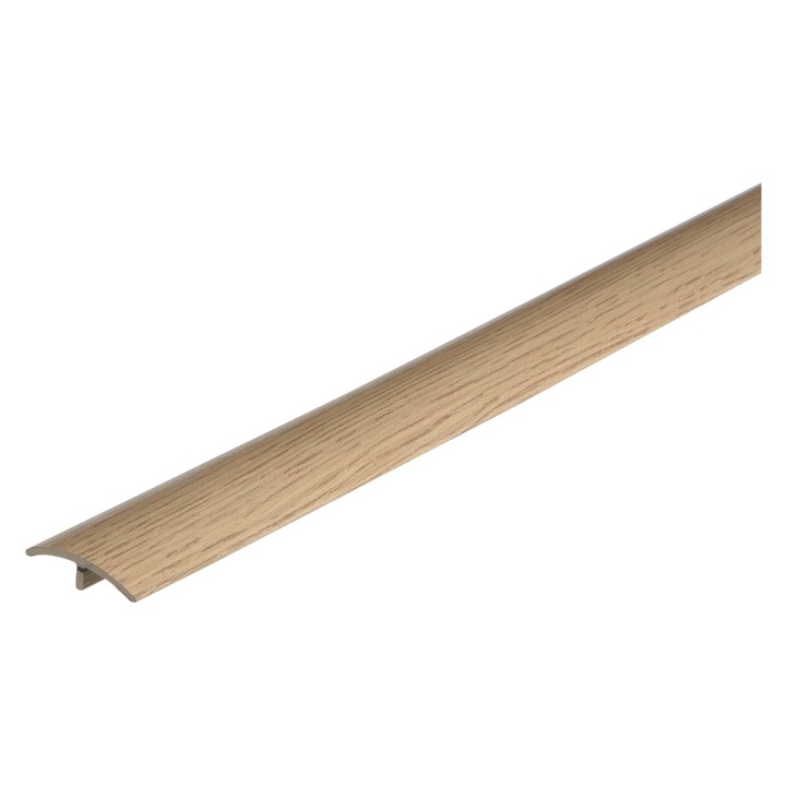 Farmhouse Oak Self-Adhesive Waterproof Adjustable Doorplate 38mm x 900mm