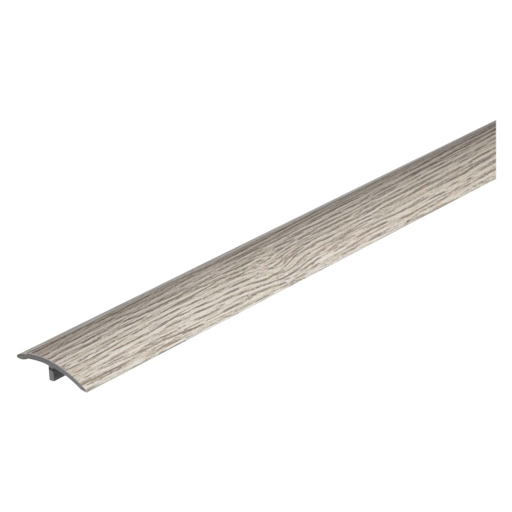 Canyon Oak Self-Adhesive Waterproof Adjustable Doorplate 38mm x 900mm