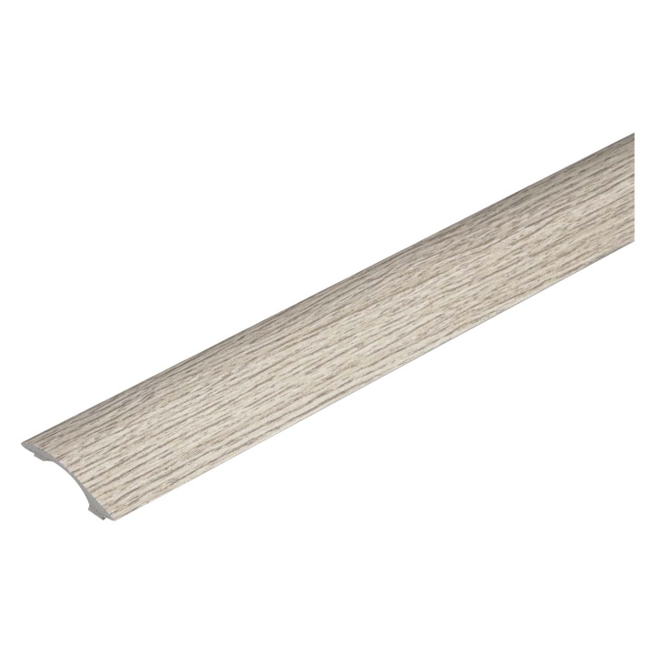 Canyon Oak Self-Adhesive Waterproof Ramp Doorplate 40mm x 900mm