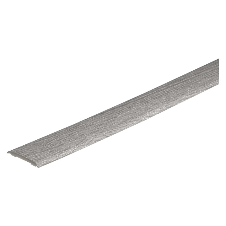Silver Oak / Shade Oak Self-Adhesive Waterproof Coverstrip 38mm x 900mm