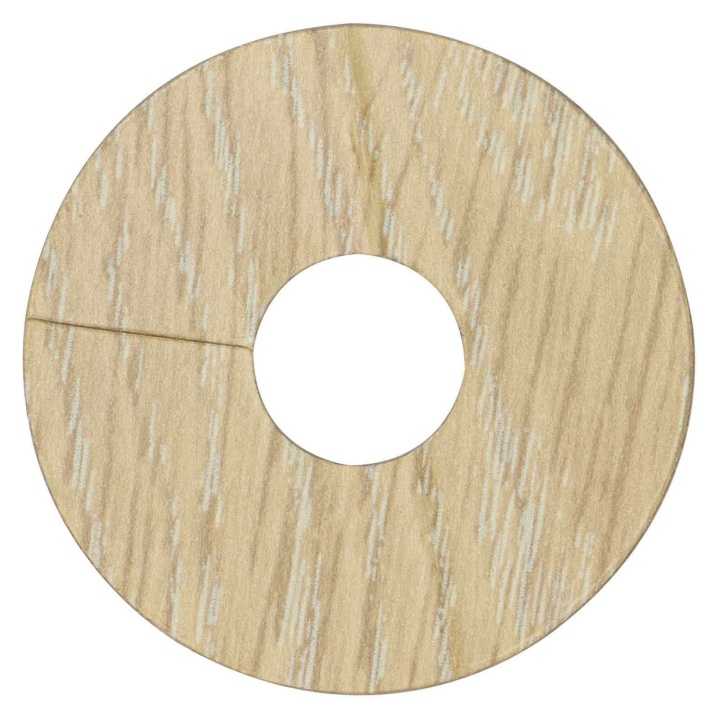 Sundance / Sherwood Oak Self-Adhesive Waterproof Pipe Covers