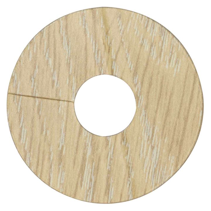 Sundance / Sherwood Oak Self-Adhesive Waterproof Pipe Covers
