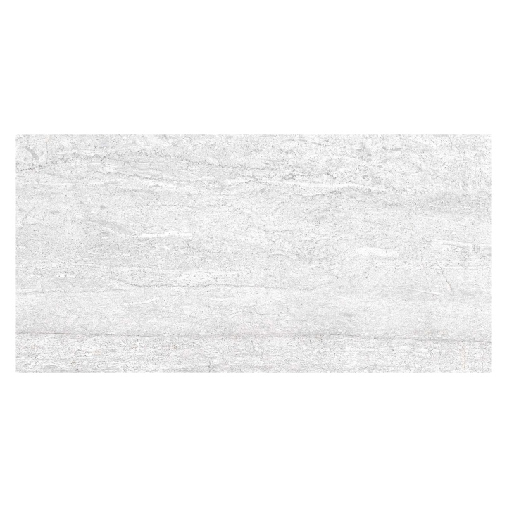 Sunset White Porcelain Floor & Wall Tile 316 x 608mm