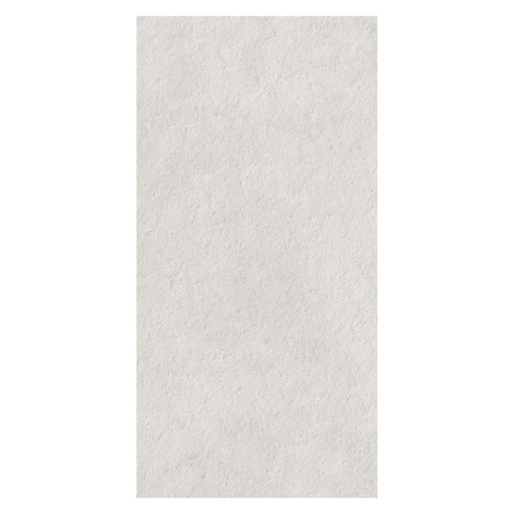 Marco Putty Textured Ceramic Wall Tile 300 x 600mm Selco