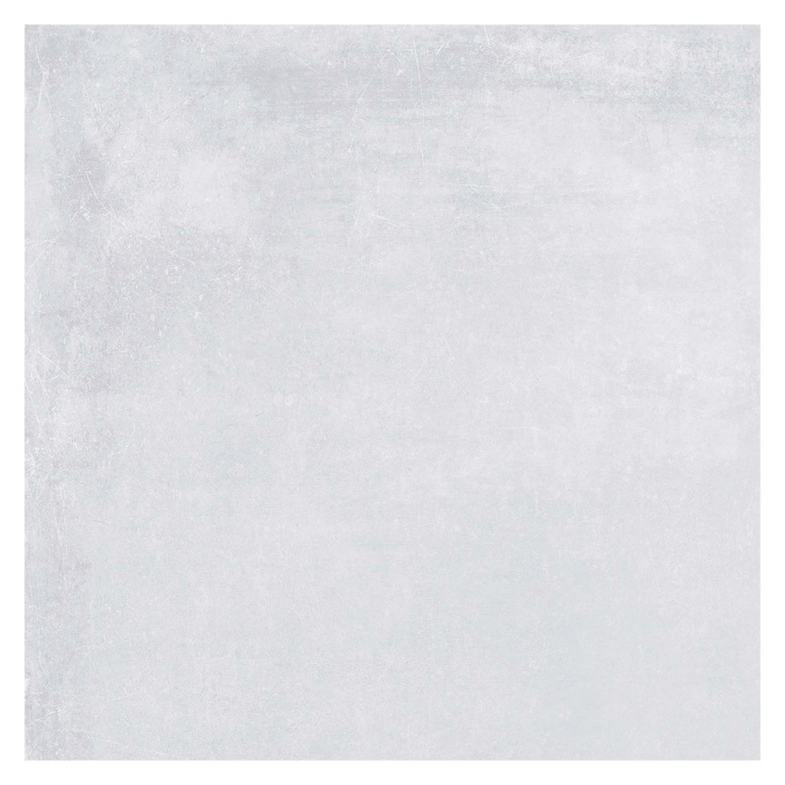 Highbury Matt Grey Porcelain Floor & Wall Tile 600 x 600mm Selco