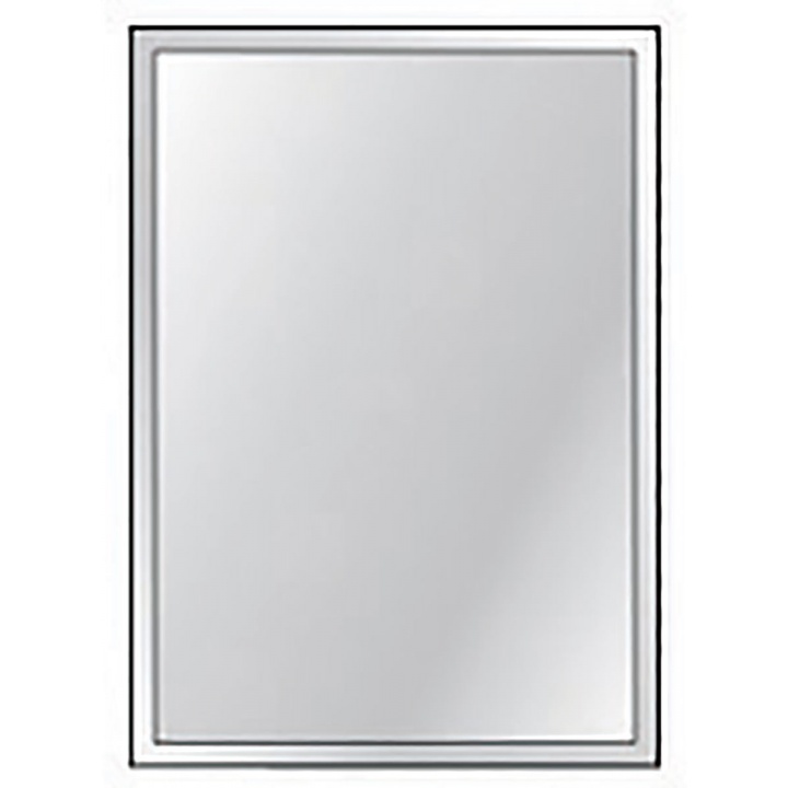 Bevelled Mirror 350 x 250mm