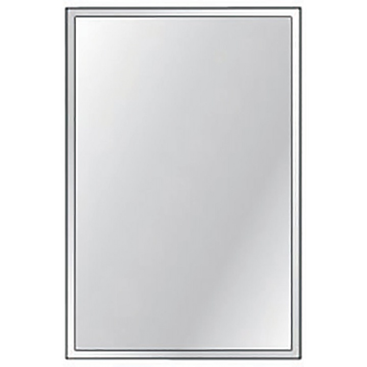 Bevelled Mirror 450 x 300mm