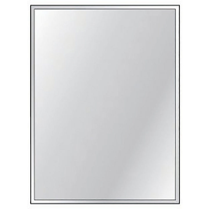Bevelled Mirror 600 x 450mm