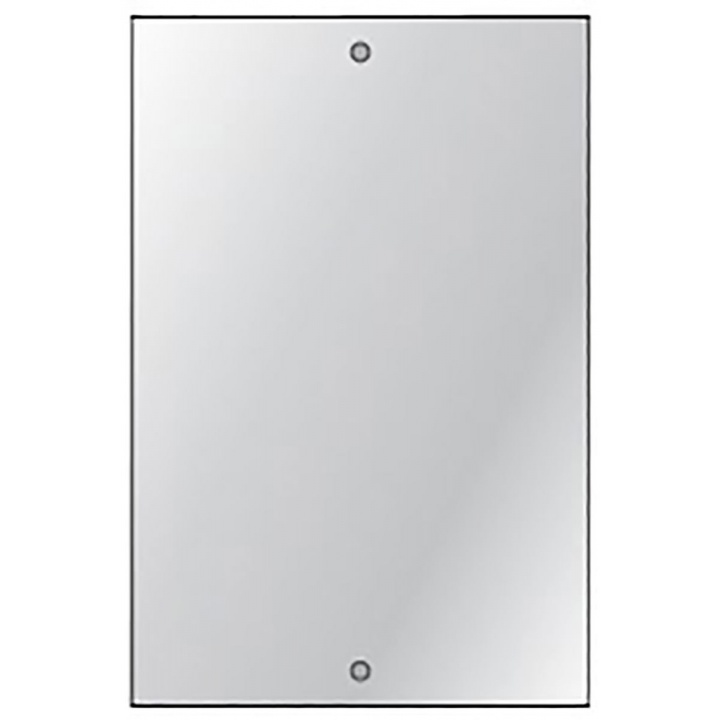 Drilled Mirror 450 x 300mm