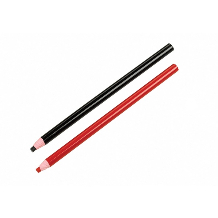 Chinagraph Markers Pack of 2 Selco