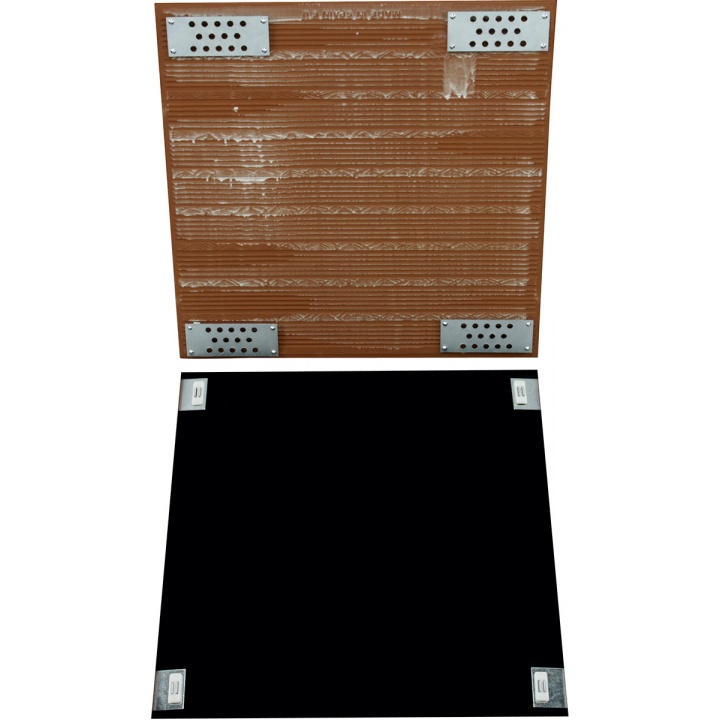 Magnetic Access Panel Fixings