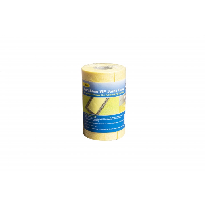 Tile Rite Durabase Joint Tape 10m