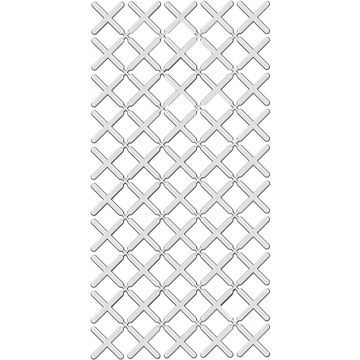 3mm Floor Tile Spacers Pack of 100