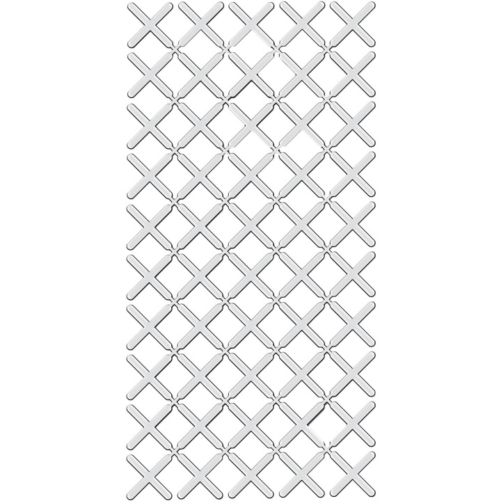 3mm Floor Tile Spacers Pack of 100