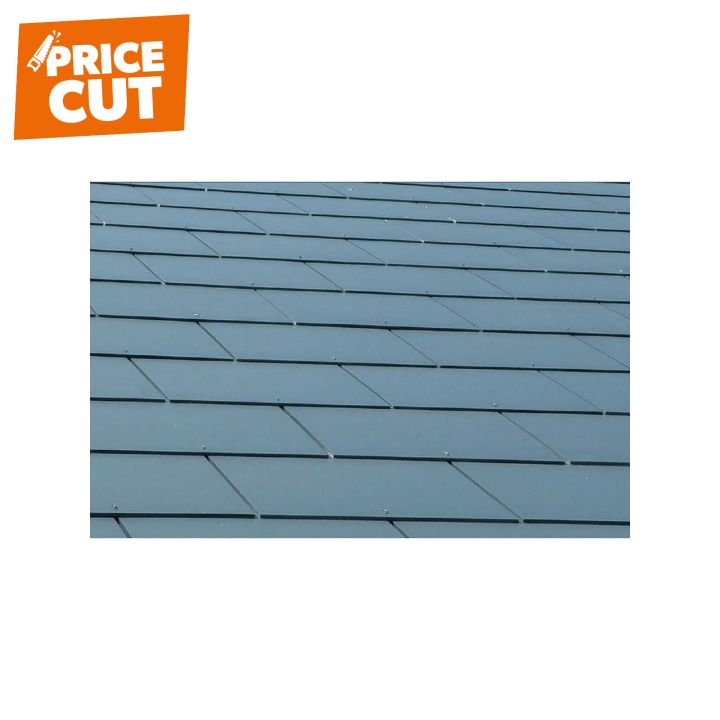 Cembrit Jutland Single Slate 600 x 300mm