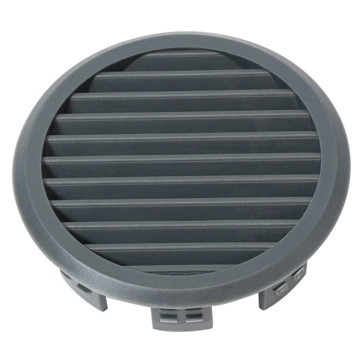 Circular Soffit Ventilator Price Comparisons | Compare The Build