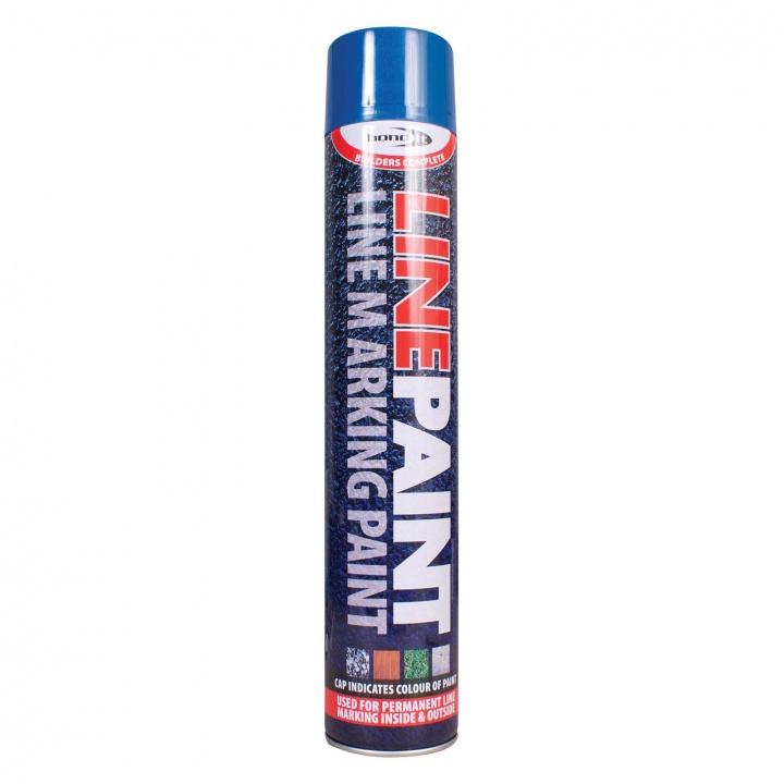  Line Marking Paint 750ml
