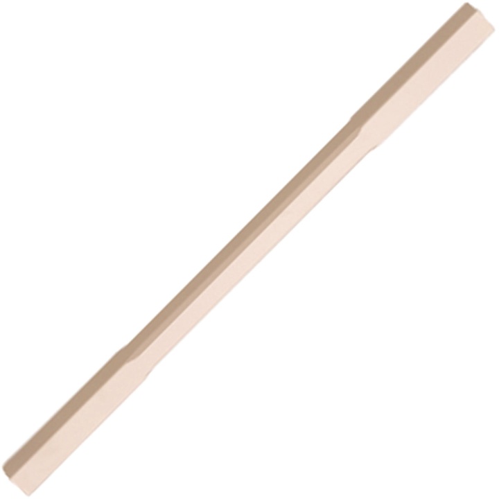 Stop Chamfered White Primed Stair Spindle 41 x 895mm