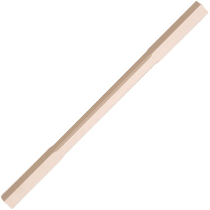 Stop Chamfered White Primed Stair Spindle 41 x 895mm