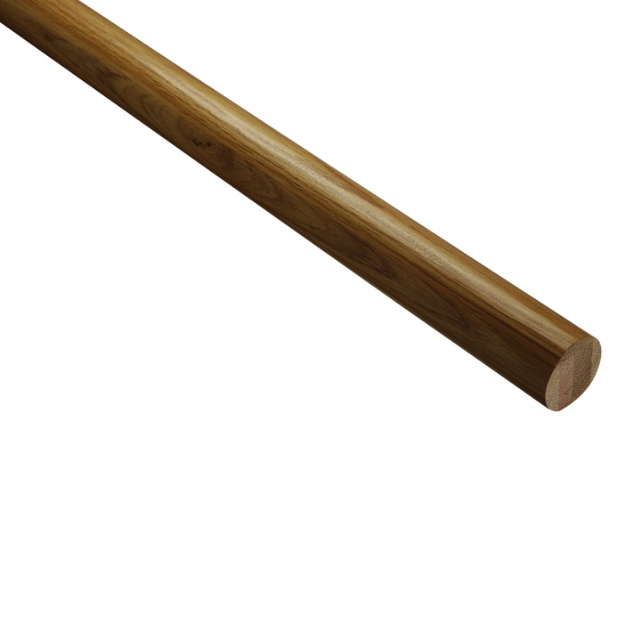 Oak Wall Mounted Handrail FSC®