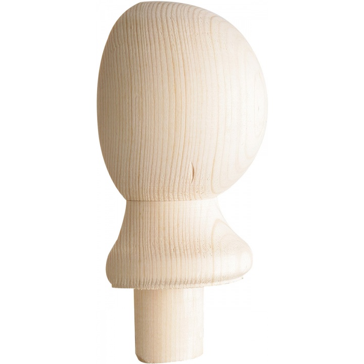 Stair Ball Cap Half Pine FSC®