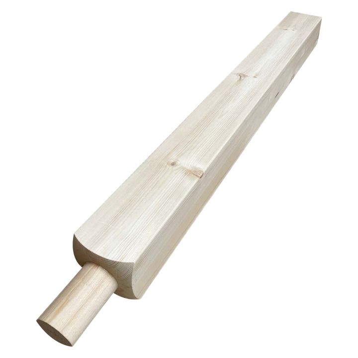 Kwikstairs Newel Extension