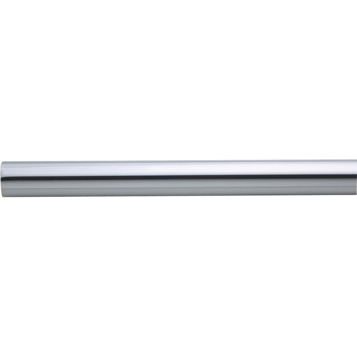 Rothley Handrail Tube Chrome 40 x 1800mm