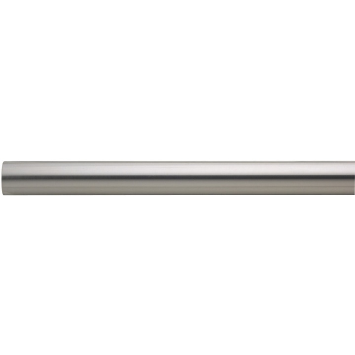 Rothley Handrail Tube Brushed Nickel 40 x 1800mm | Selco