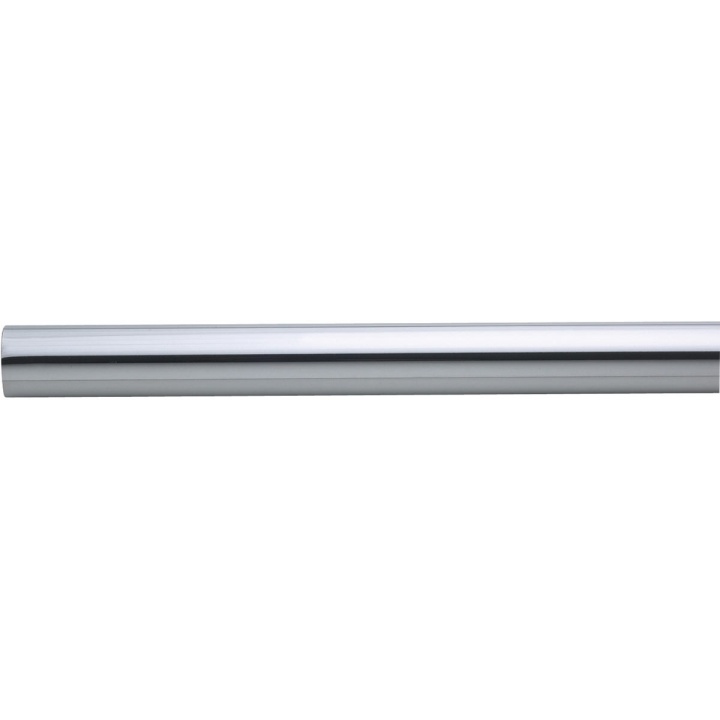 Rothley Handrail Tube Chrome 40 x 3600mm