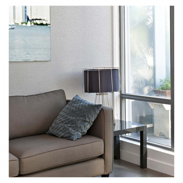 Anaglypta® Highlights Pewter Wallpaper