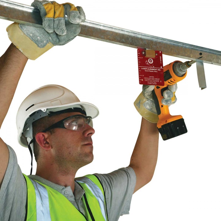GTEC Ceiling Channel MFCC50 3.6m