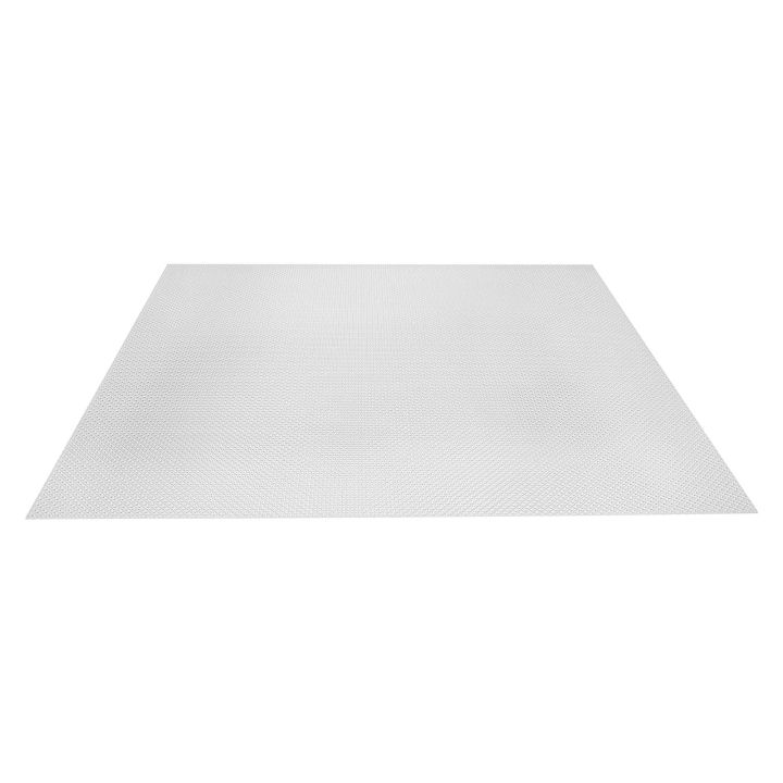 Clear Prismatic Diffuser 600 x 600mm