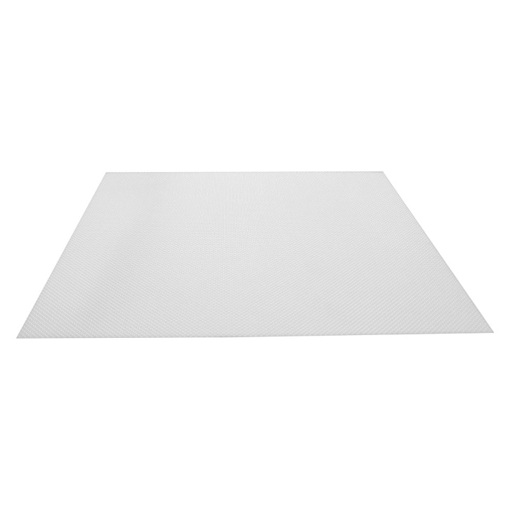 Opal Prismatic Diffuser 600 x 600mm