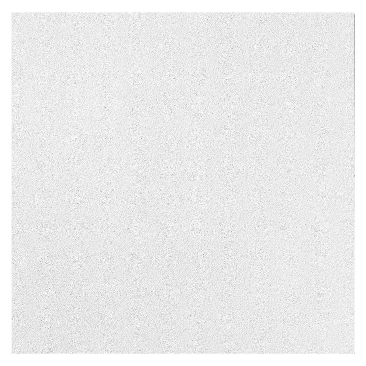 Knauf Thermatex Feinstratos Ceiling Tile 600 x 600 x 15mm