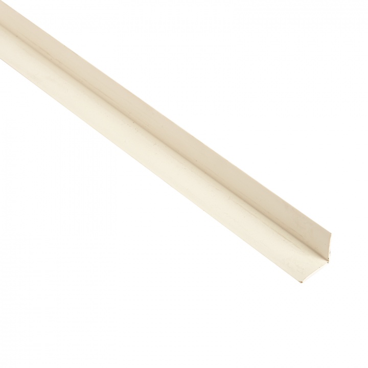 PVC External Angle 18mm x 2.4m